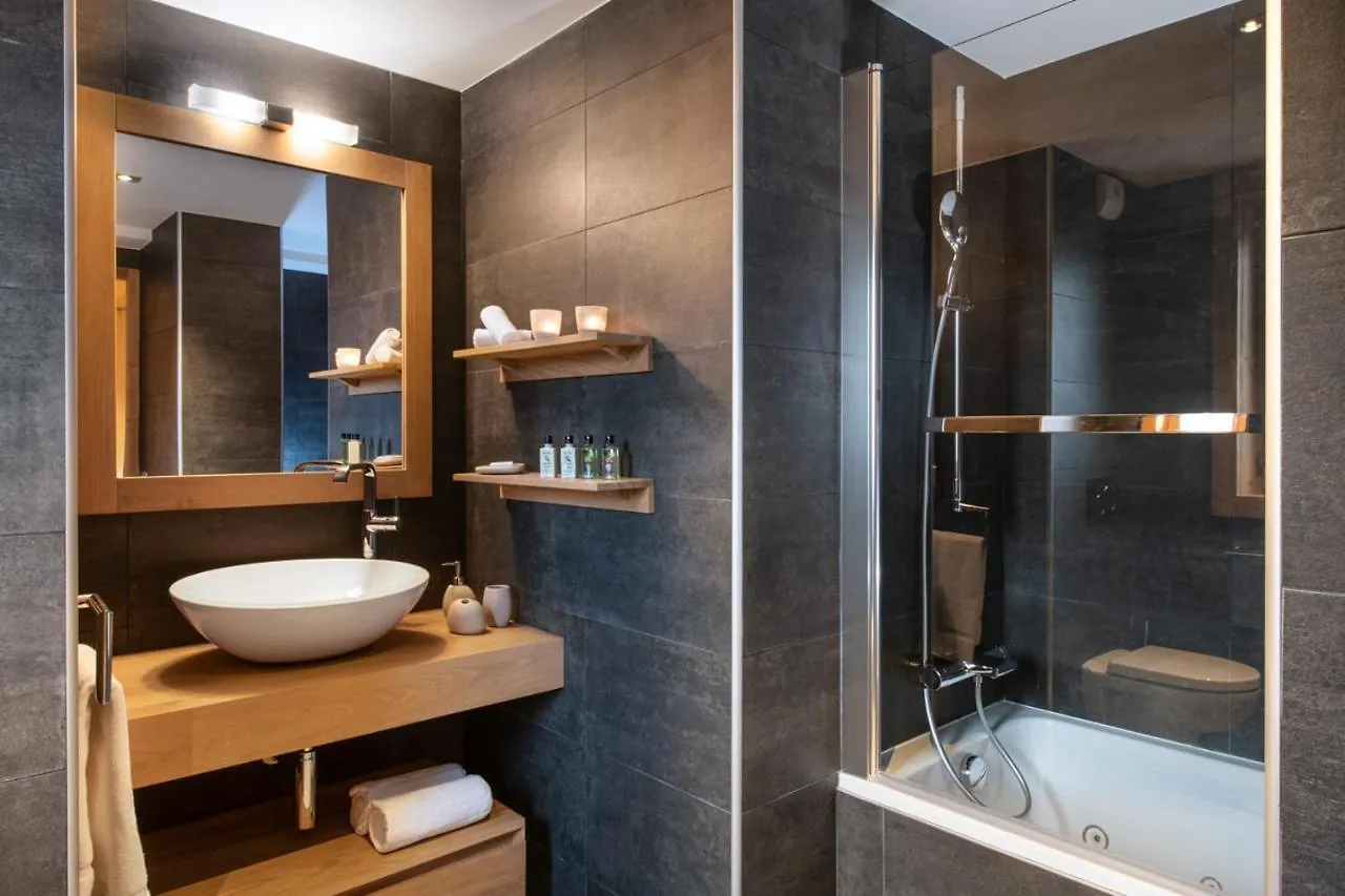 Whistler Lodge By Alpine Resorts 谷雪维尔 0*,  法国