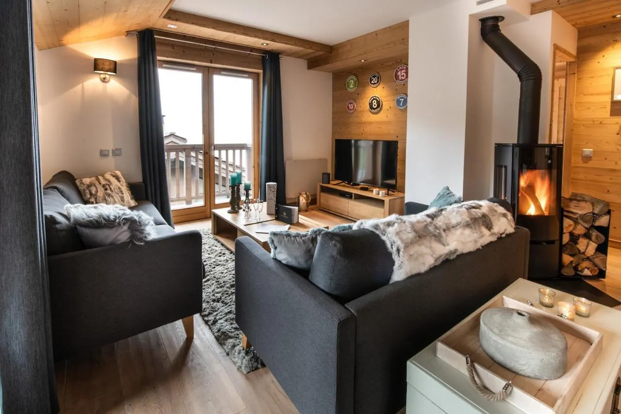 Whistler Lodge By Alpine Resorts 谷雪维尔
