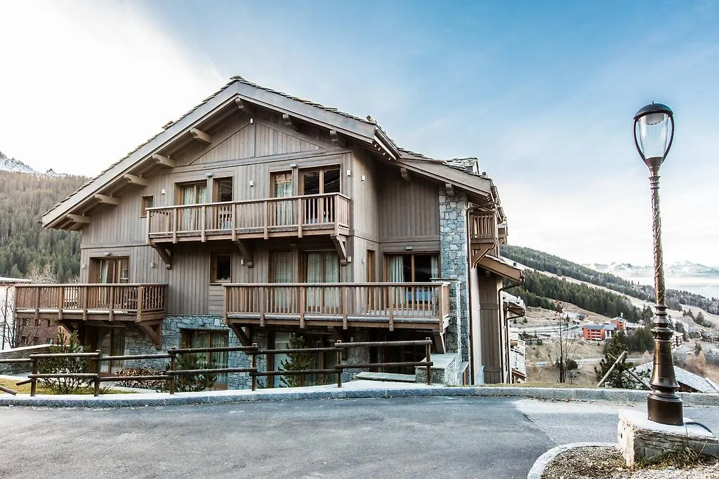 Whistler Lodge By Alpine Resorts 谷雪维尔