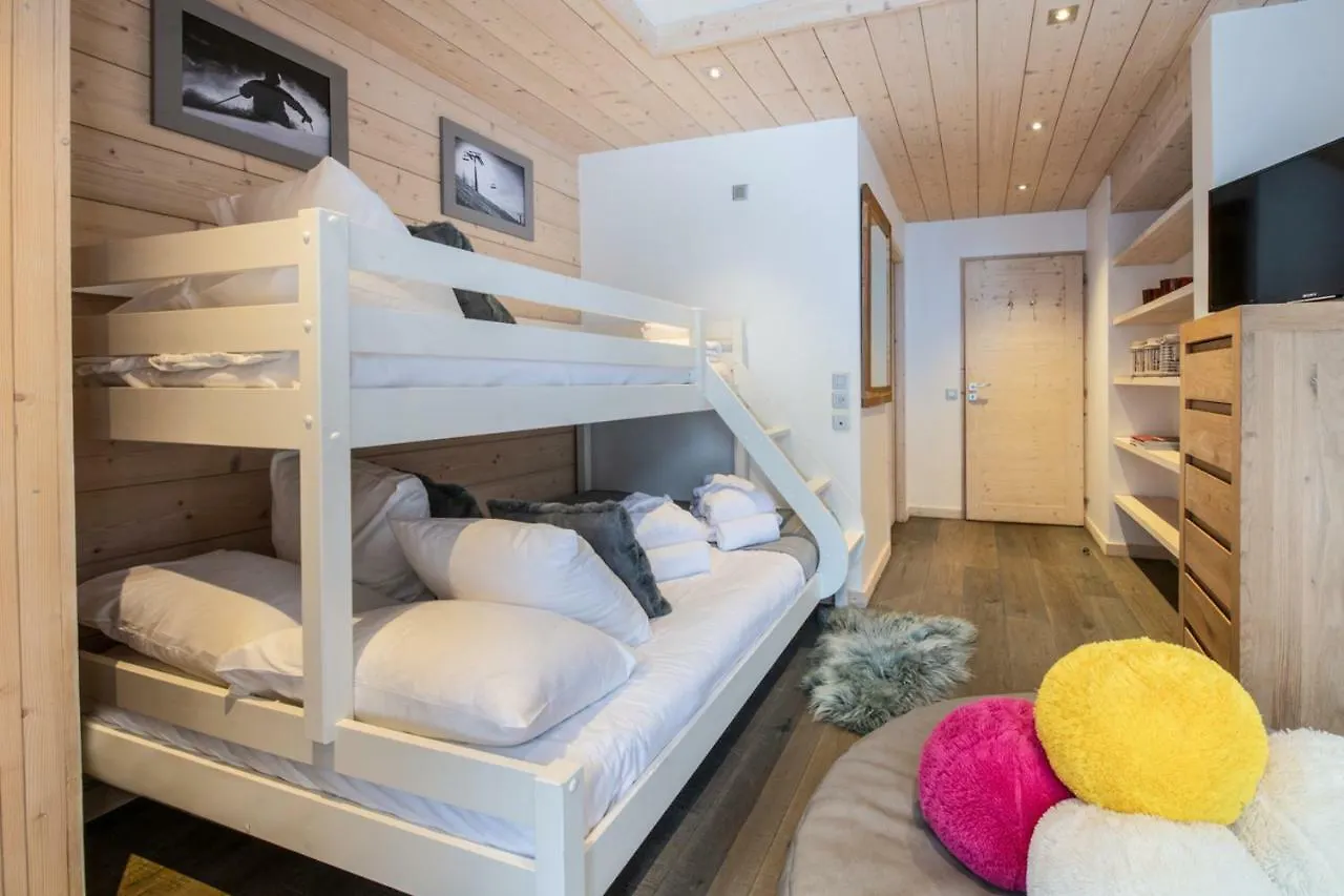 Whistler Lodge By Alpine Resorts 谷雪维尔