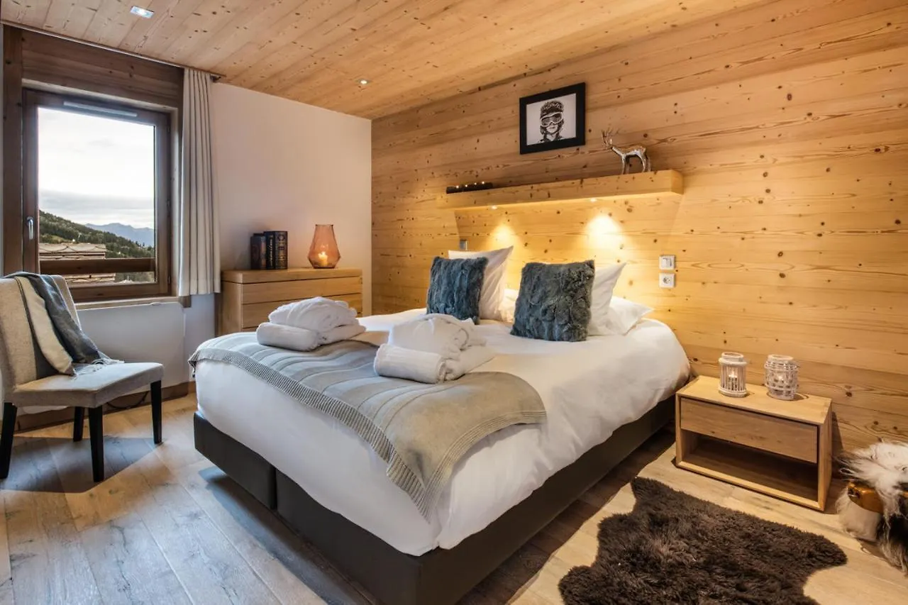 Whistler Lodge By Alpine Resorts Courchevel