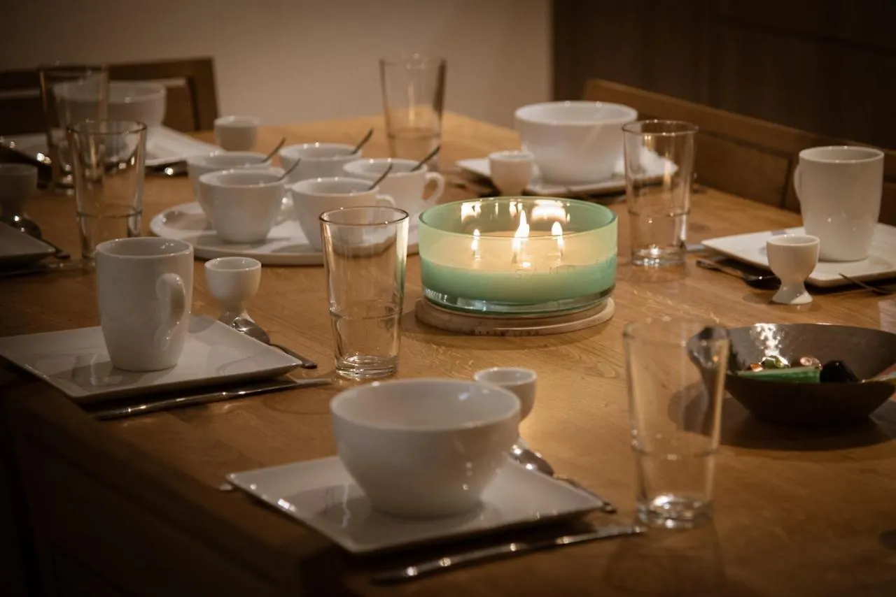 Apartament Whistler Lodge By Alpine Resorts Courchevel